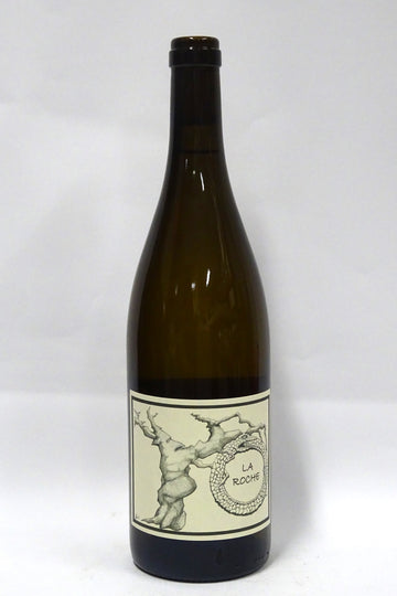 Garnier, Jean-Christophe 2022 Chenin Blanc La Roche